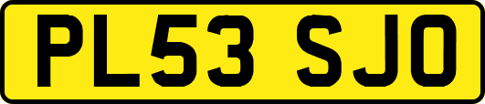 PL53SJO