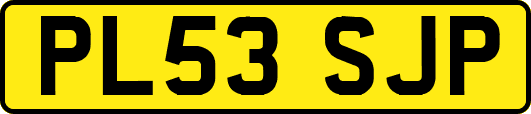 PL53SJP