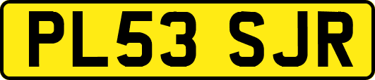 PL53SJR
