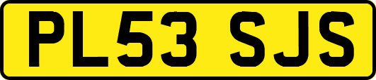 PL53SJS