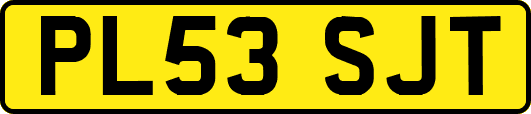 PL53SJT