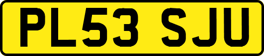 PL53SJU