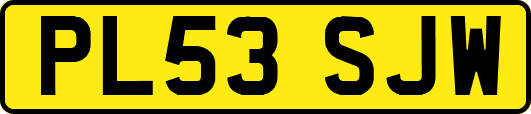 PL53SJW