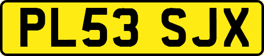 PL53SJX