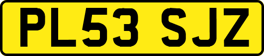 PL53SJZ
