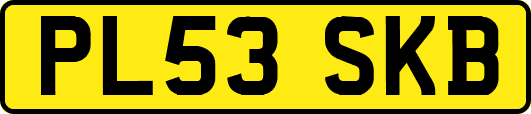 PL53SKB