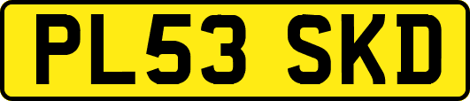 PL53SKD