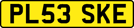 PL53SKE