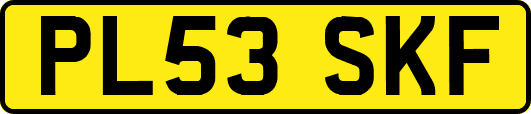 PL53SKF