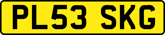 PL53SKG