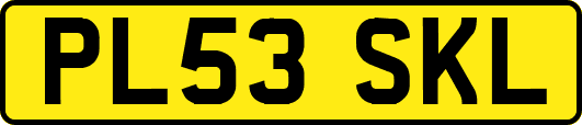 PL53SKL
