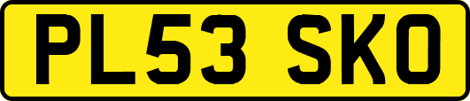 PL53SKO