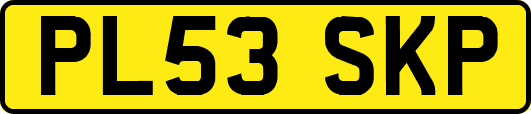 PL53SKP