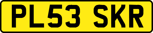 PL53SKR