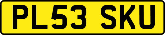 PL53SKU