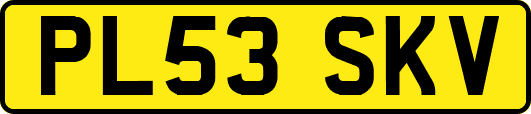 PL53SKV