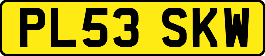 PL53SKW