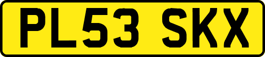 PL53SKX