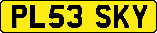PL53SKY