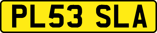 PL53SLA
