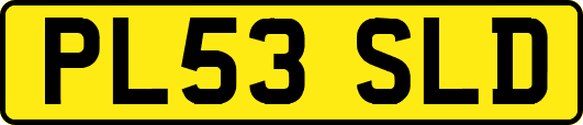 PL53SLD