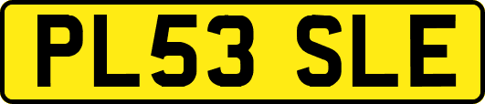 PL53SLE