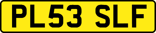 PL53SLF