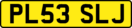 PL53SLJ
