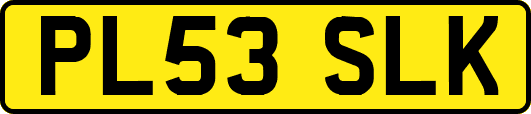 PL53SLK