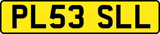 PL53SLL