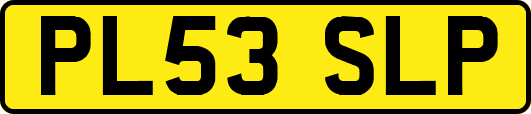 PL53SLP