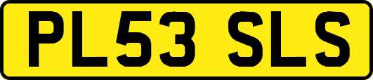 PL53SLS