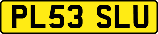 PL53SLU