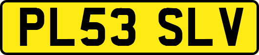 PL53SLV