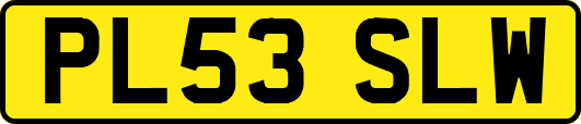 PL53SLW