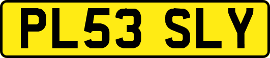 PL53SLY