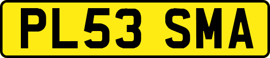 PL53SMA