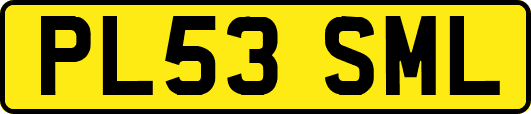 PL53SML