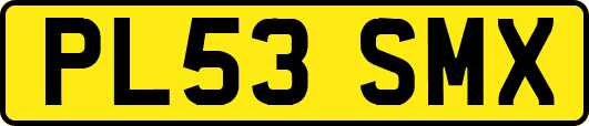 PL53SMX