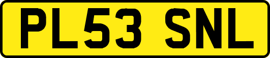 PL53SNL