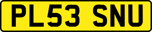PL53SNU