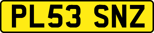 PL53SNZ