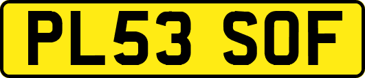 PL53SOF