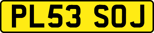 PL53SOJ