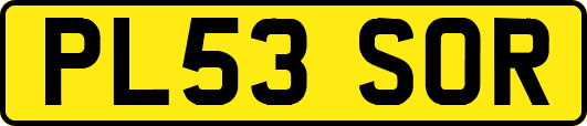 PL53SOR