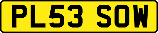 PL53SOW