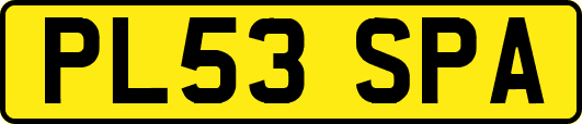 PL53SPA
