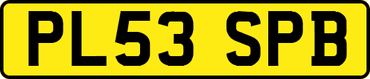 PL53SPB