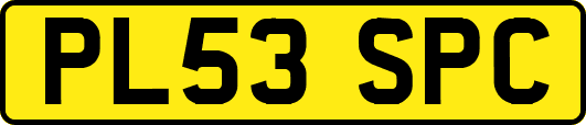 PL53SPC