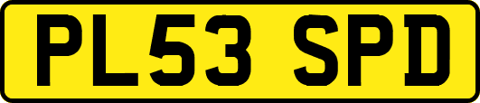 PL53SPD